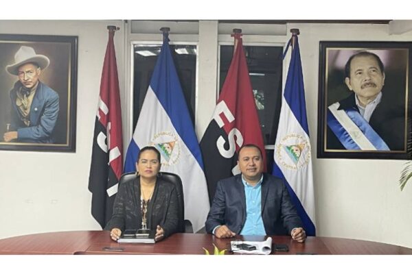 Nicaragua asiste a cumbre ministerial sobre sistemas agroalimentarios