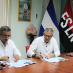 Nuevo proyecto mejora la operación del sistema de agua de distritos de Managua