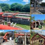 San Juan del Sur con mejor alcantarillado sanitario