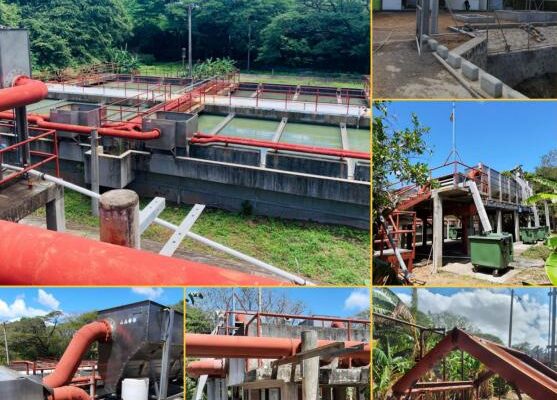 San Juan del Sur con mejor alcantarillado sanitario