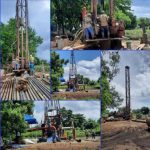 Refuerzan sistema de agua de Catarina, Niquinohomo y San Juan de Oriente