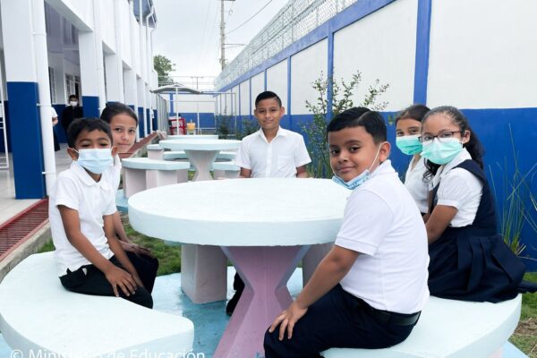 Logan Williams: Las lecciones del sistema educativo de Nicaragua