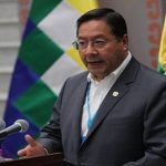 Presidente Luis Arce resalta estabilidad económica en Bolivia