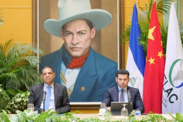 Nicaragua participa del Foro Celac-China sobre reducción de la pobreza y desarrollo