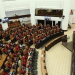 Cancelan personalidad jurídica de 100 organizaciones en Nicaragua