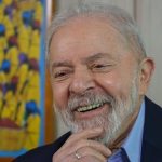 Partido de los Trabajadores oficializará candidatura electoral de Lula