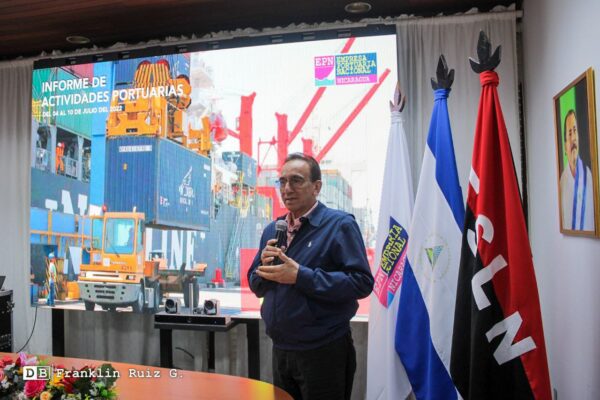 422 vehículos nuevos ingresaron a Nicaragua en la última semana