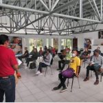 Inicia curso avanzado enfocado en  la transformación y gestión del café nicaragüense
