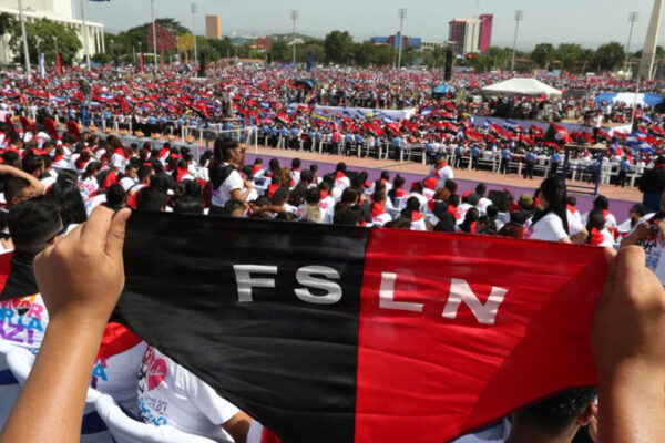 Cuba reitera felicitación a Nicaragua por aniversario de la Revolución Popular Sandinista