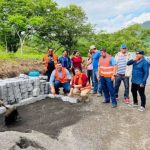Carretera San Dionisio – Esquipulas permitirá potenciar la producción