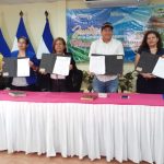 Nicaragua fortalece la preservación y cuido de reservas naturales