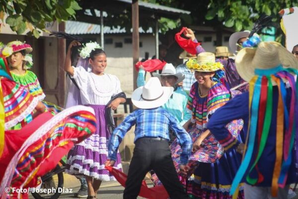 Alcaldías continúan promoviendo cultura y tradición en todos los municipios