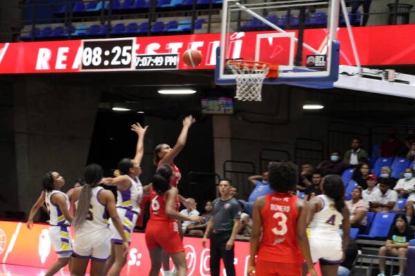 Finaliza Torneo Luisa Amanda Espinoza