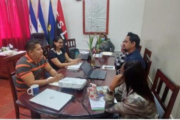 Ciudades Creativas finalizan proceso de establecimiento de marca