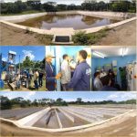 Niquinohomo con nuevo sistema de saneamiento