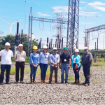 Parque Eólico Amayo contribuye a la mitigación voluntaria del cambio climático