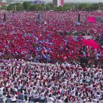 Fabrizio Casari: Las 43 primaveras de Nicaragua