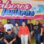 Avanza realización de los  festivales Sabores de Invierno