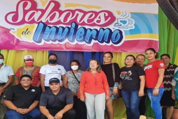 Avanza realización de los  festivales Sabores de Invierno