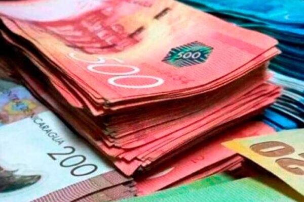 Nicaragua establece la Tasa de Referencia Monetaria en 5.5 por ciento