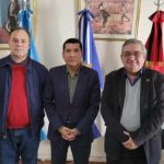 Nicaragua explora intercambio empresarial en Argentina