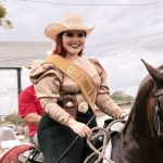 Sébaco inicia celebraciones de fiestas patronales