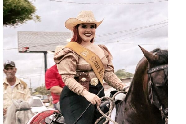 Sébaco inicia celebraciones de fiestas patronales