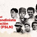 La fundación del FSLN: fieles a la causa de Sandino