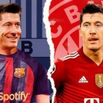 El Bayern oficializa el traspaso de Robert Lewandowski al Barça