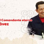 Chávez, 68 años en el Corazón del Pueblo