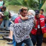 Bonnie se convierte en huracán en el Pacífico mexicano