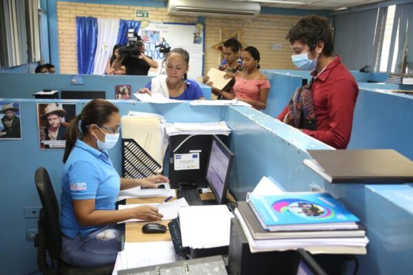 Tecnológico Nacional habilita ventanilla única de trámites académicos