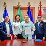 Nicaragua e Irán firman acuerdo sobre protección fitosanitaria