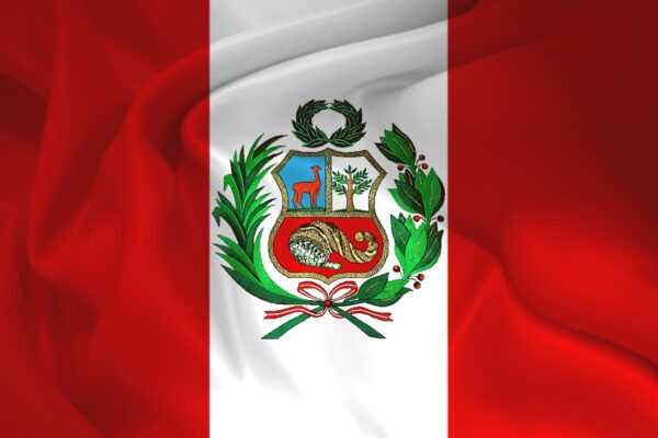 Nicaragua saluda al Perú por aniversario de independencia