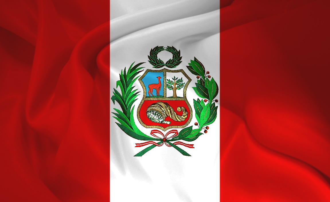 Nicaragua saluda al Perú por aniversario de independencia