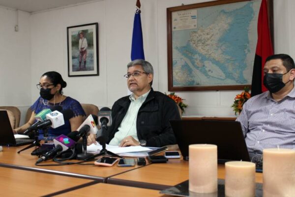 Nicaragua inicia negociación con China para acuerdo de cosecha temprana