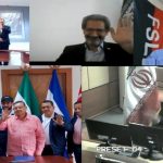 Nicaragua inicia nueva etapa de exportaciones hacia Irán