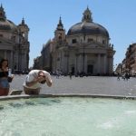 Italia declara alerta roja en 16 ciudades por ola de calor
