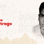 Comandante Julio Buitrago, a 53 años de su heroica resistencia
