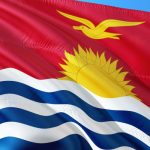 Nicaragua expresa felicitaciones a la República de Kiribati