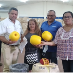 Entregan bonos pesqueros para la construcción de nasas langosteras en la Costa Caribe