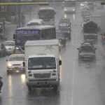 Nicaragua entrará en sistema de baja presión con llegada de ondas tropicales