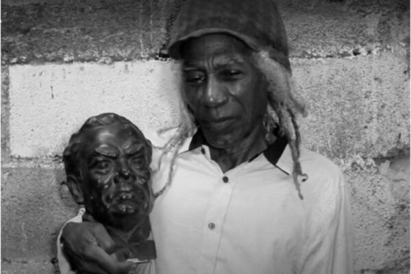 Nicaragua presenta la Antojología de Carl Rigby  en  Londres