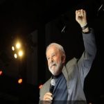 Lula asegura  que Brasil se reconstruirá