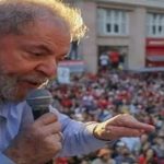 Lula confirma participación en debates presidenciales en Brasil