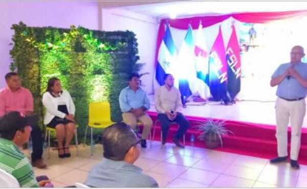 San Marcos ya posee Casa de Cultura y Creatividad