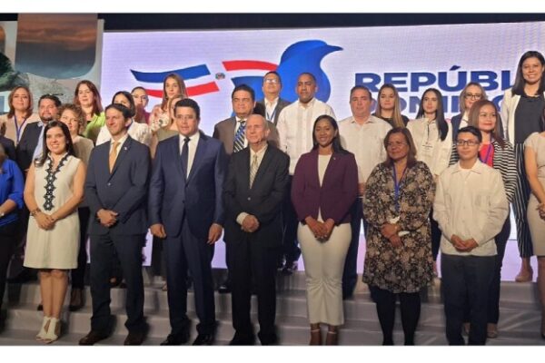 Nicaragua participa de reuniones regionales de turismo