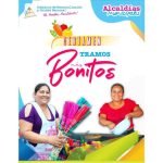 Reconocerán a los tramos más bonitos de los mercados nicaragüenses