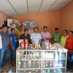 UCASA R.L. desarrolla sistemas florales innovadores