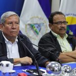 Tormenta tropical Bonnie ingresará a Nicaragua en las próximas horas